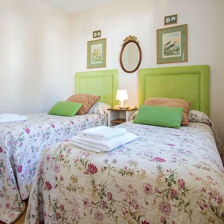 Bamberg Duplex Terrace Apartment เซบีญา ภายนอก รูปภาพ