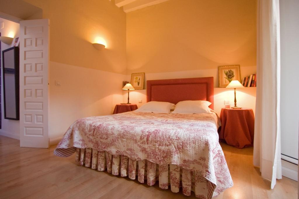 Bamberg Duplex Terrace Apartment เซบีญา ห้อง รูปภาพ